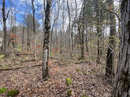 Land for sale in Hampden County, Massachusetts
