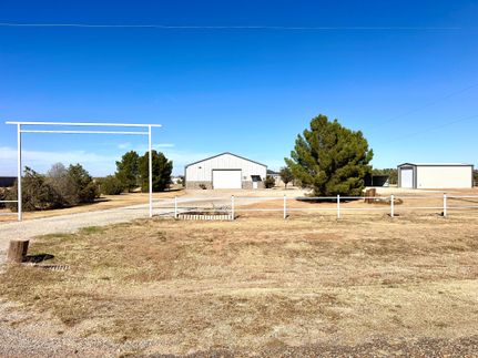 Land for sale in Lubbock County, Texas