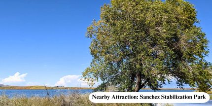 Land for sale in Costilla County, Colorado