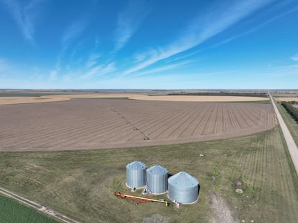 Land for sale in Logan County, North Dakota