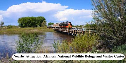 Recreational Property for sale in Costilla County, Colorado