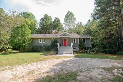 Timberland Property for sale in Gloucester County, Virginia