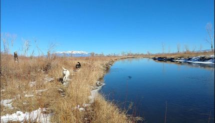 Recreational Property for sale in Costilla County, Colorado