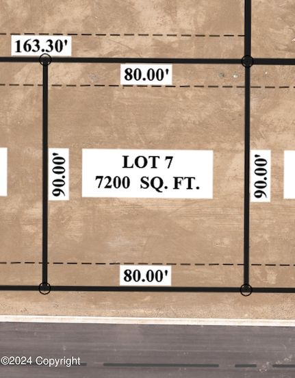 Land for sale in Campbell County, Wyoming