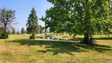 Land for sale in Pickaway County, Ohio