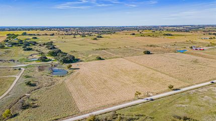 Land for sale in Erath County, Texas