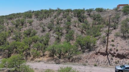 Homesite for sale in Santa Cruz County, Arizona