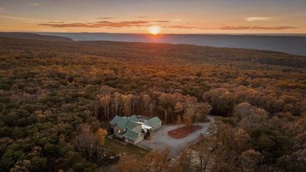 Farm and Ranch for sale in Chattooga County, Georgia