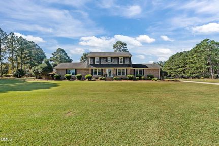 Farm and Ranch for sale in Lee County, North Carolina