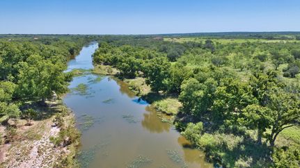 Recreational Property for sale in Menard County, Texas
