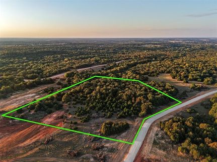 Land for sale in Lincoln County, Oklahoma