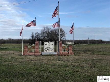 Land for sale in Richland Parish, Louisiana