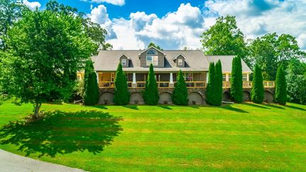 Land for sale in Catoosa County, Georgia