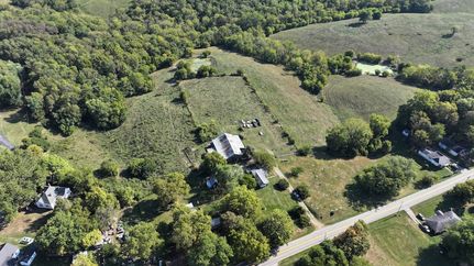 Land for sale in Owen County, Kentucky