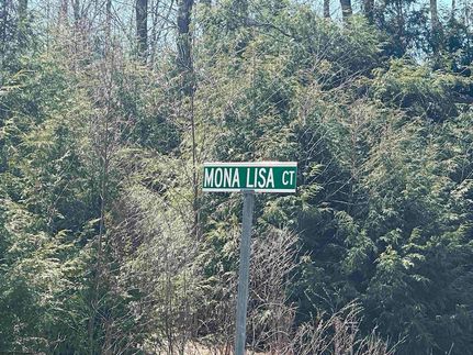 Homesite for sale in Tucker County, West Virginia