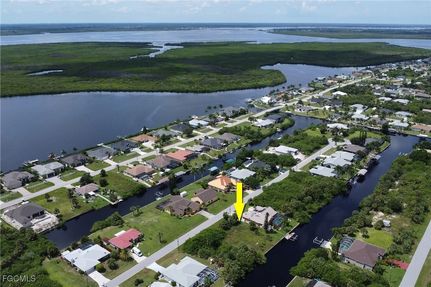 Land for sale in Charlotte County, Florida