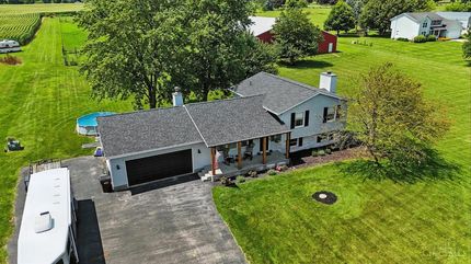 Undeveloped Land for sale in Clark County, Ohio