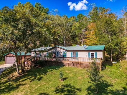 Farm and Ranch for sale in Adams County, Ohio