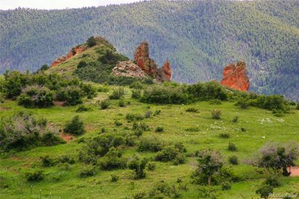 Land for sale in Douglas County, Colorado