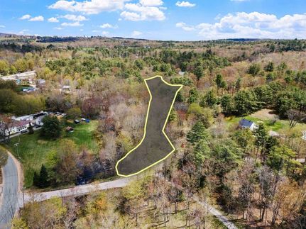 Land for sale in Belknap County, New Hampshire