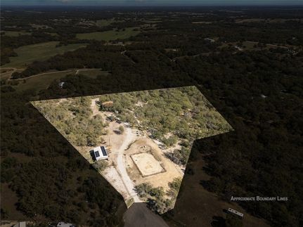 Recreational Property for sale in Wise County, Texas