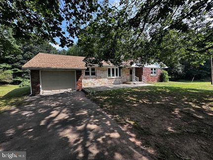 Land for sale in Fulton County, Pennsylvania