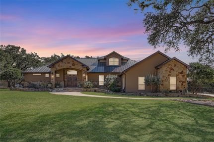 Recreational Property for sale in Comal County, Texas