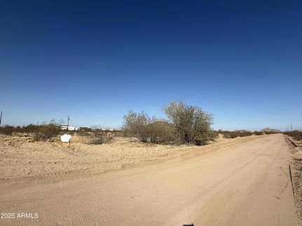Land for sale in Pinal County, Arizona
