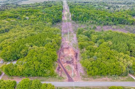 Land for sale in Oceana County, Michigan