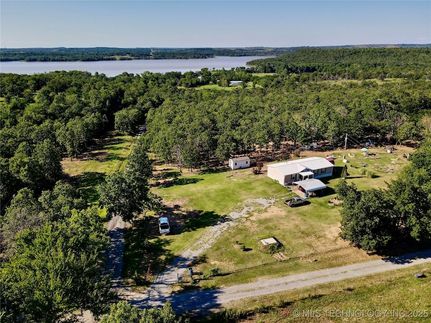 Hunting Property for sale in Pittsburg County, Oklahoma