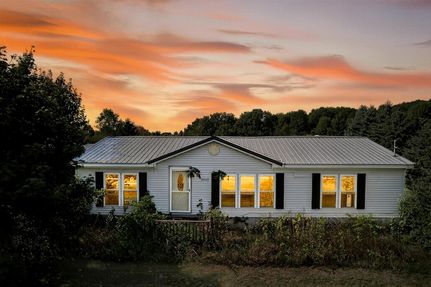 Farm and Ranch for sale in Newaygo County, Michigan