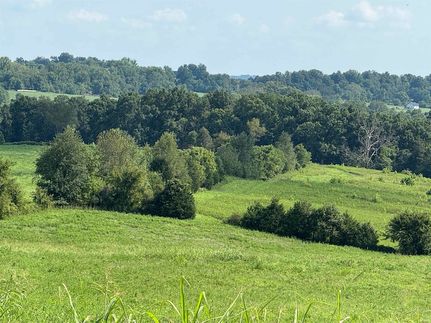 Undeveloped Land for sale in Lawrence County, Indiana