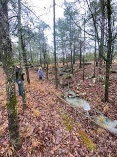 Recreational Property for sale in Le Flore County, Oklahoma