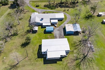 Land for sale in Bradford County, Florida