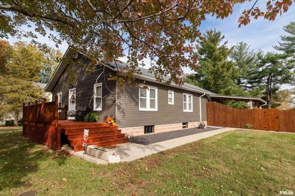 Land for sale in Hamilton County, Illinois