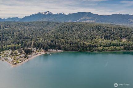 Land for sale in Mason County, Washington