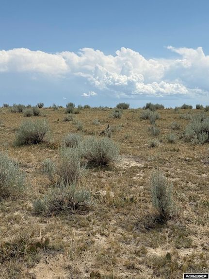 Land for sale in Natrona County, Wyoming