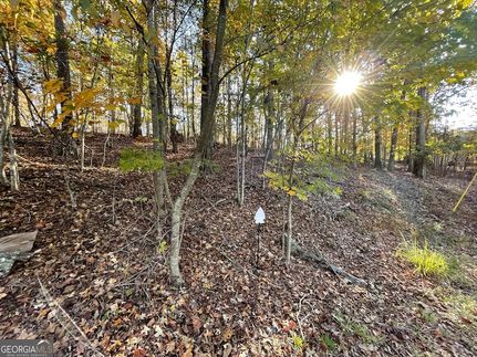 Land for sale in Oconee County, South Carolina