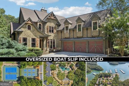 Farm and Ranch for sale in Hall County, Georgia