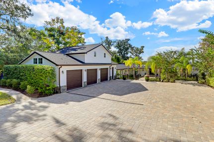 Waterfront Property for sale in Duval County, Florida