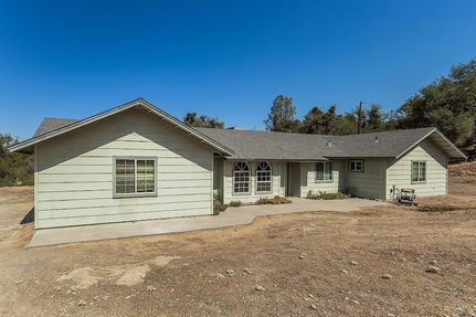 Land for sale in Madera County, California