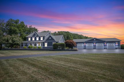 Timberland Property for sale in Clearfield County, Pennsylvania