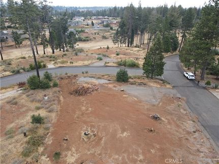 Land for sale in Butte County, California