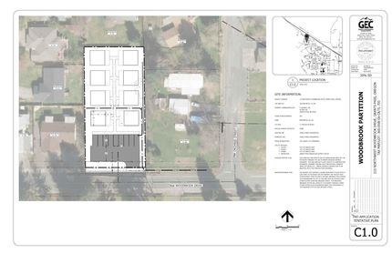 Land for sale in Josephine County, Oregon
