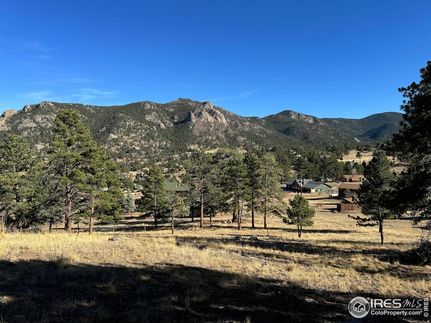 Homesite for sale in Larimer County, Colorado