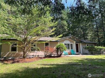 Land for sale in Lewis County, Washington