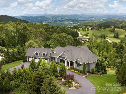 Land for sale in Henderson County, North Carolina