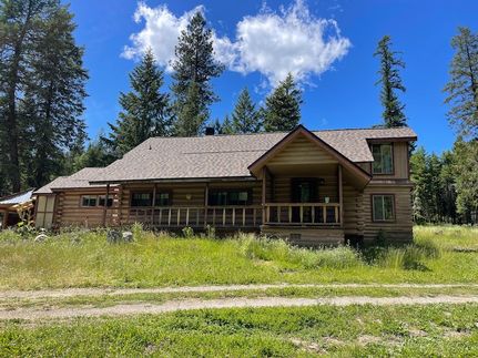 Land for sale in Stevens County, Washington