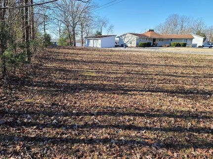 Land for sale in Benton County, Tennessee
