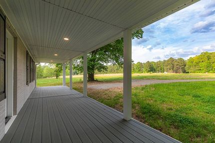 Land for sale in Hanover County, Virginia